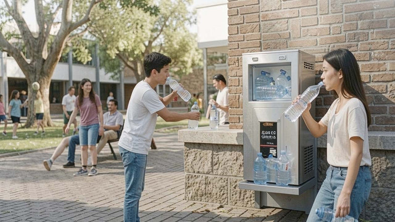 How To Choose The Best Water Dispenser For Home Or Office