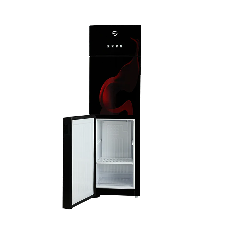 PEL Water Dispenser PCWD-525 GD Curved Bin Bakar – Bin Bakar