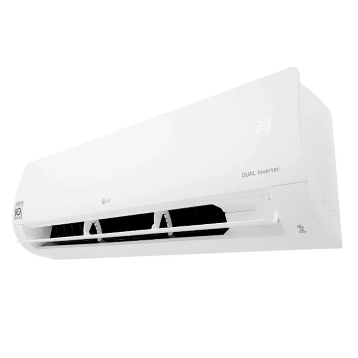 LG Split AC Inverter '24CGH' (2 Ton) White – Bin Bakar Electronics