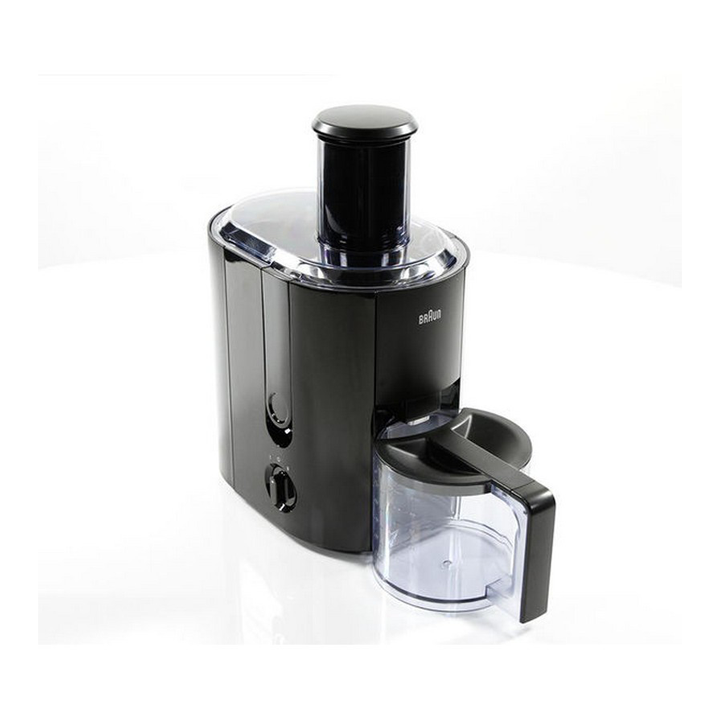 BRAUN JUICER SINGLE J300 – Bin Bakar Electronics