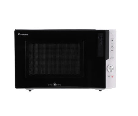 Dawlance Microwave Oven DW-550 AF (Air Fryer) Black
