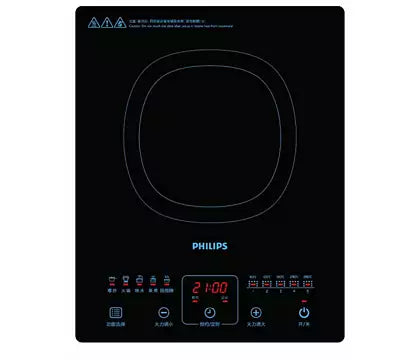 Philips Induction Cooker HD 4911
