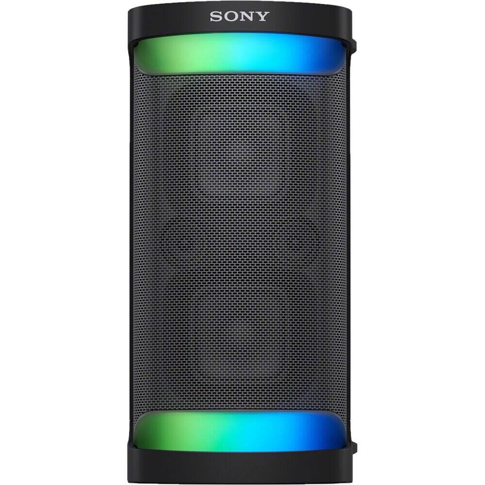 Sony Portable Speaker PI XP 500 – Bin Bakar Electronics