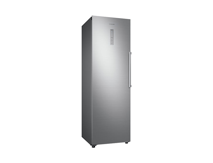 Samsung Vertical Freezer PIRZ32M7120F Grey Bin Bakar Electronics