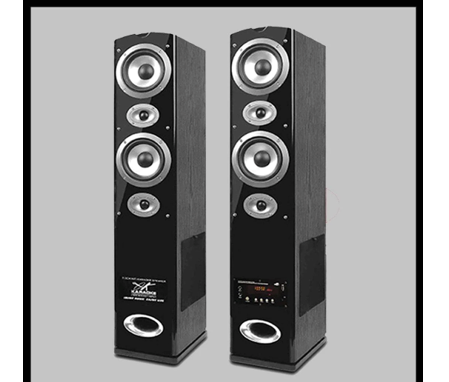 Audionic Home Theater Classic 7.7