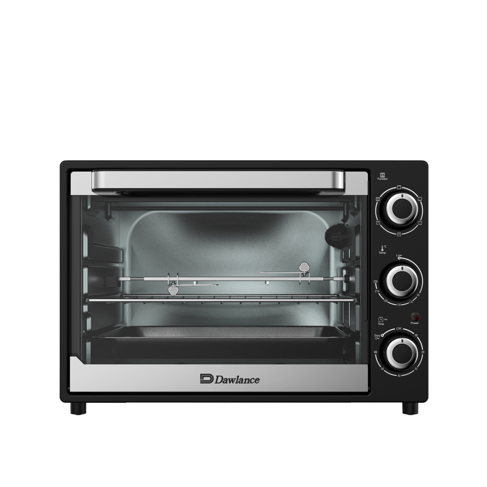 Dawlance Oven Toaster DWMO 4215 CR – Bin Bakar Electronics