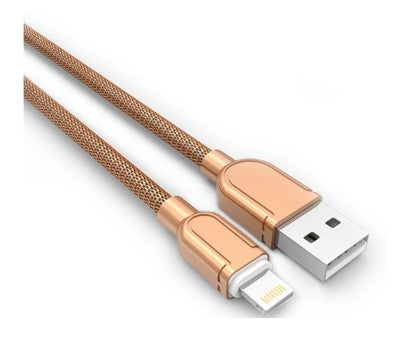 LADINO MICRO USB CABLE LS27 (COILED CABLE)