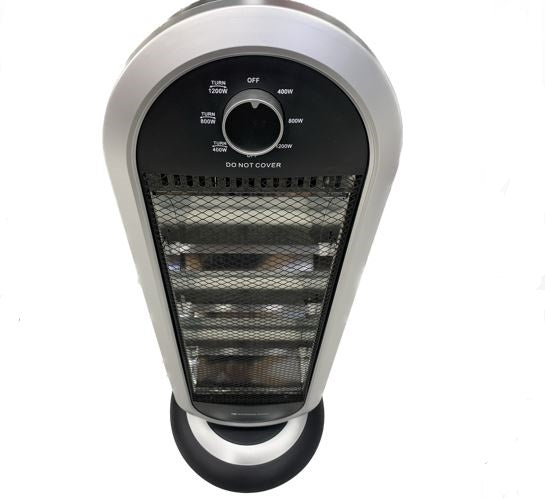 Imported Electric Room Heater / Quartz Heater / Sun Halogen Heater