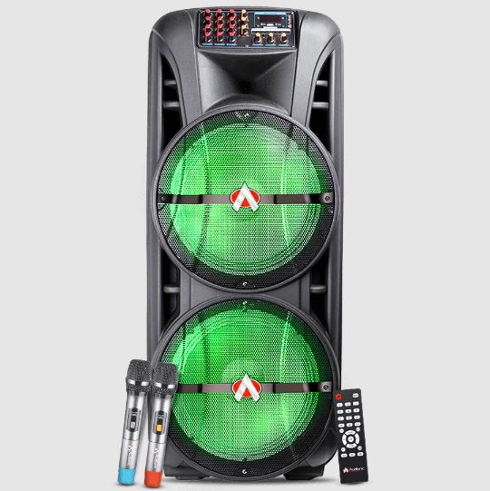 Audionic Party Box MH-1212