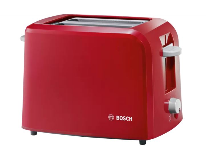 Bosch Toaster TAT3A014GB