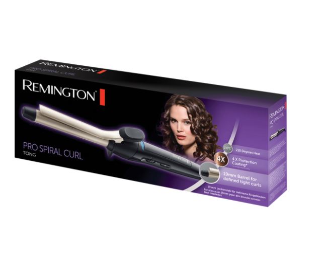 Remington Hair Curler CI5519