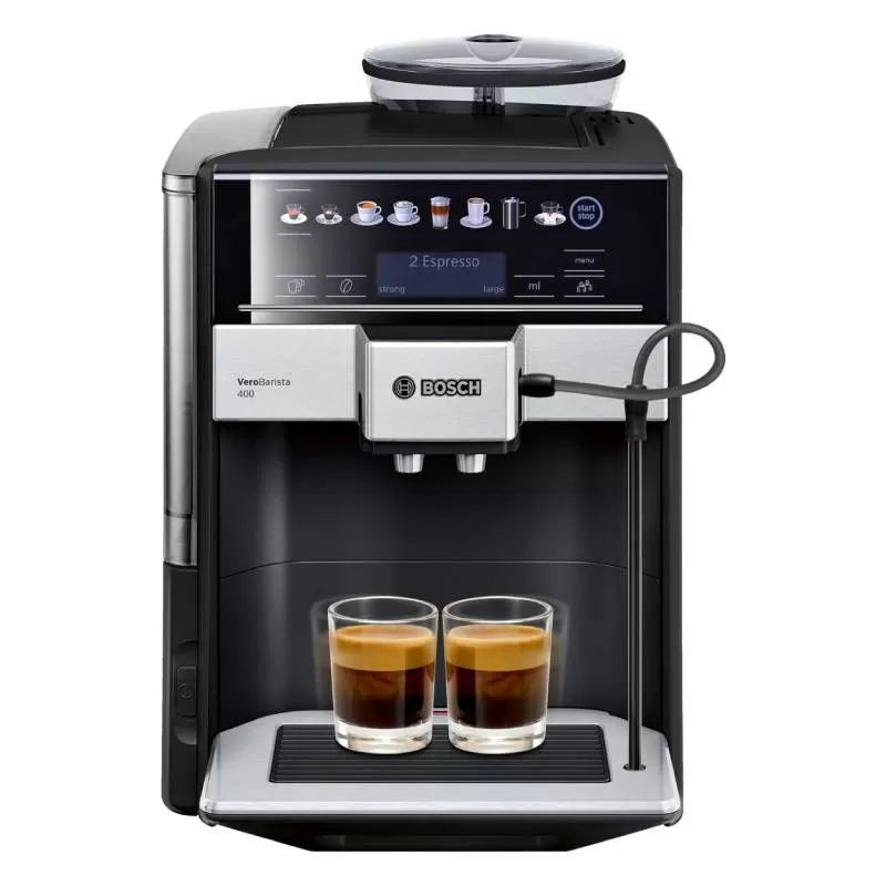 Bosch Coffee Maker TIS65429RW