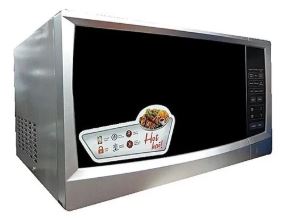 PEL Microwave Oven PMO 38 BG GLAMOUR