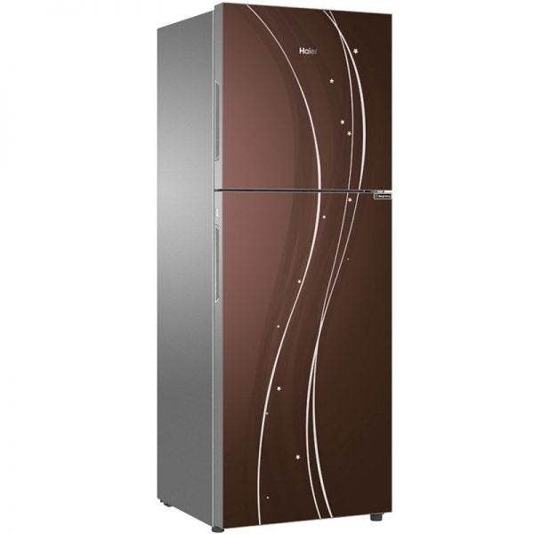 Haier Refrigerator EStar 336EP (GD) Bin Bakar Electronics