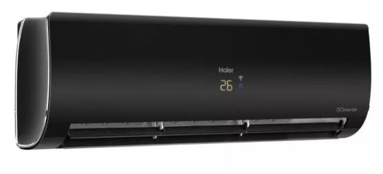 Haier Split AC Inverter HSU-18HFPCA