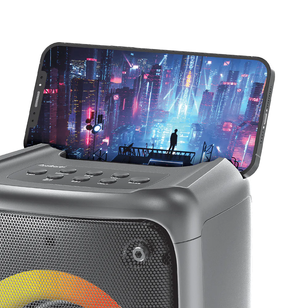 Hummer 2024 portable speaker