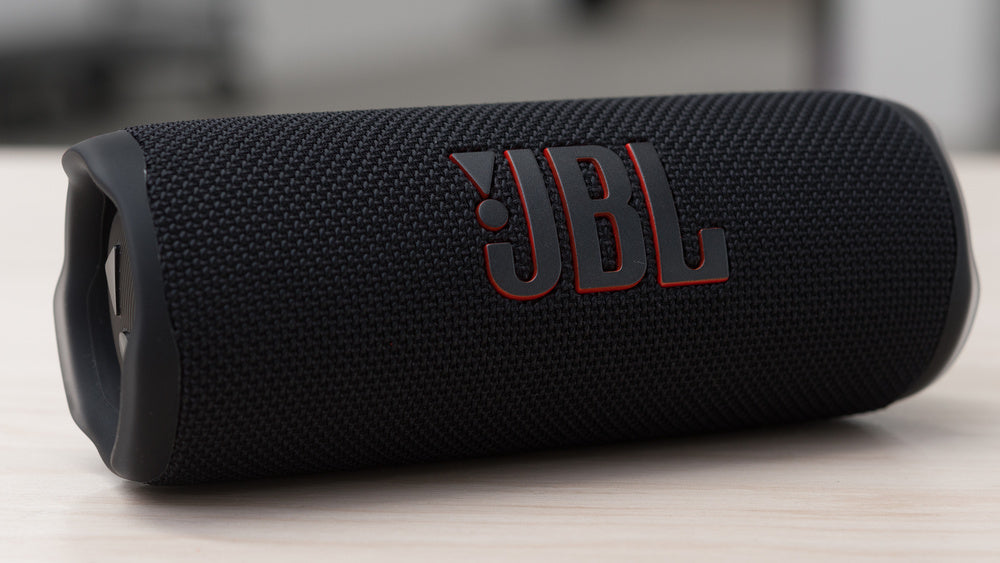 JBL Portable Speaker Bluetooth FLIP5