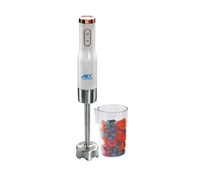 Anex Hand Blender AG131 Bin Bakar Electronics