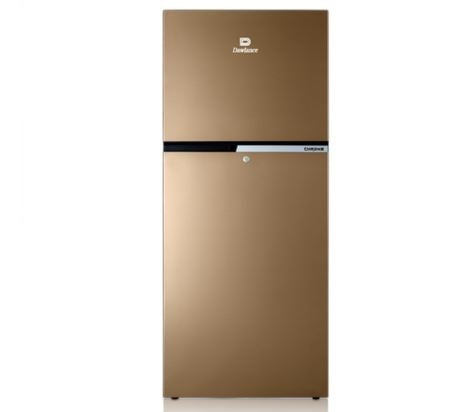 Dawlance Refrigerator 9169WB Chrome Pro