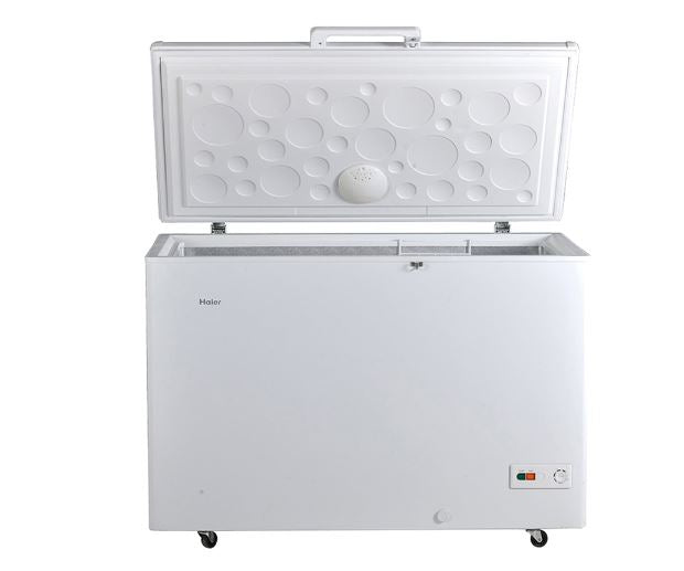 Haier Deep Freezer 405 SD ( Full Freezer) – Bin Bakar Electronics