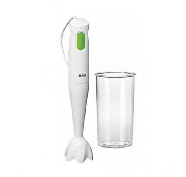 Braun HAND BLENDER MQ100 Bin Bakar Electronics