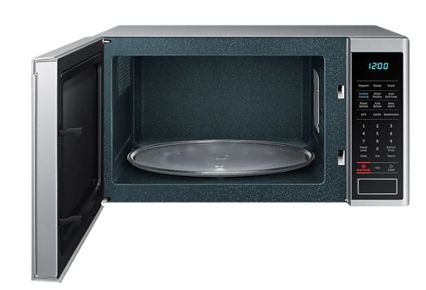 Samsung Microwave Oven 40J5133 (Grill) – Bin Bakar Electronics
