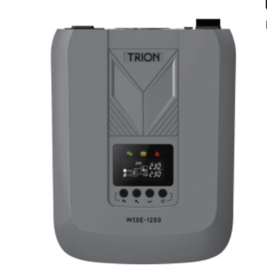 Trion UPS Wise 1200 (1000 Watt) Solar