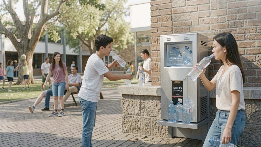 How To Choose The Best Water Dispenser For Home Or Office