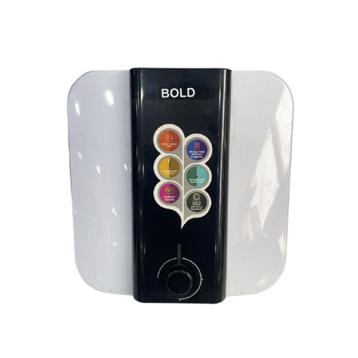 Bold Fast Electric Geyser ICS15 15-L