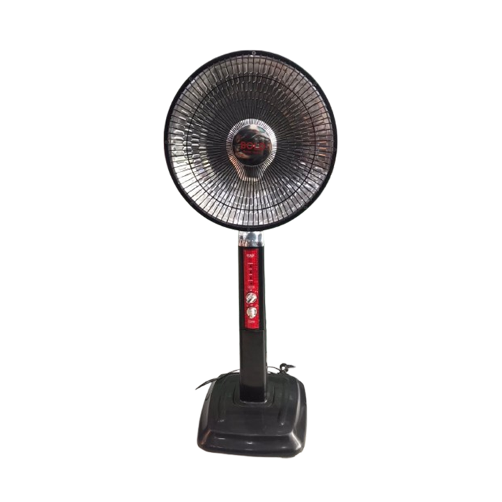 Bold Pedestal Sun Heater B2024