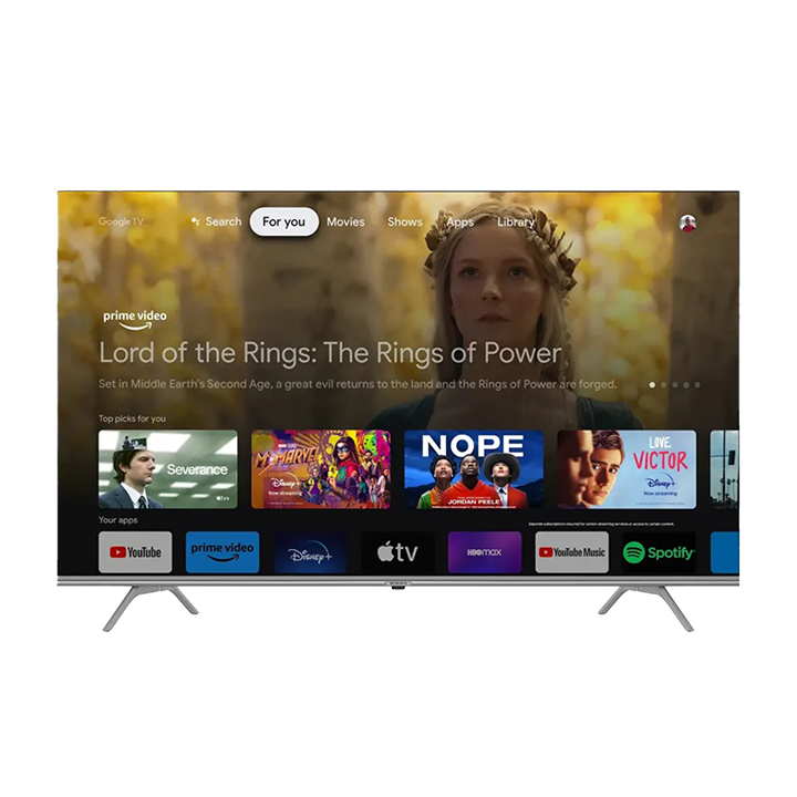 Dawlance LED Tv 4K UHD 65G22 65"