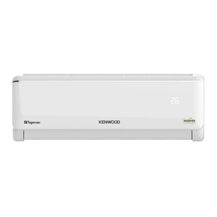 Kenwood Inverter KES-1846 e-supreme 1.5 Ton
