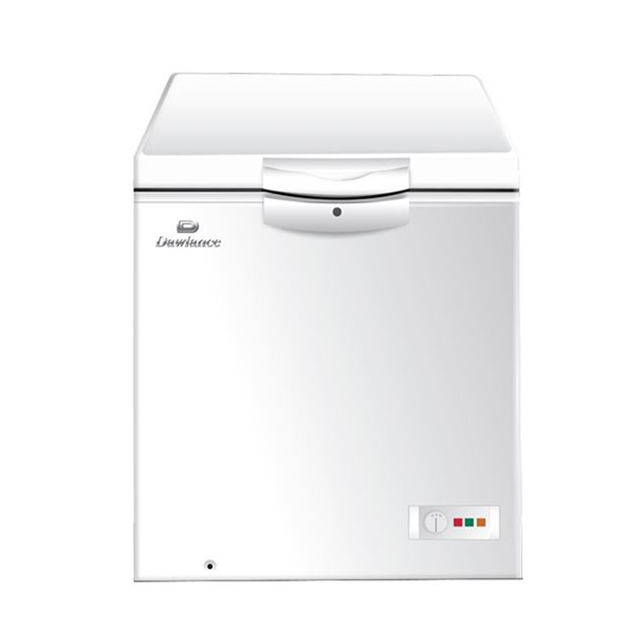 Dawlance Deep Freezer 300 Profile