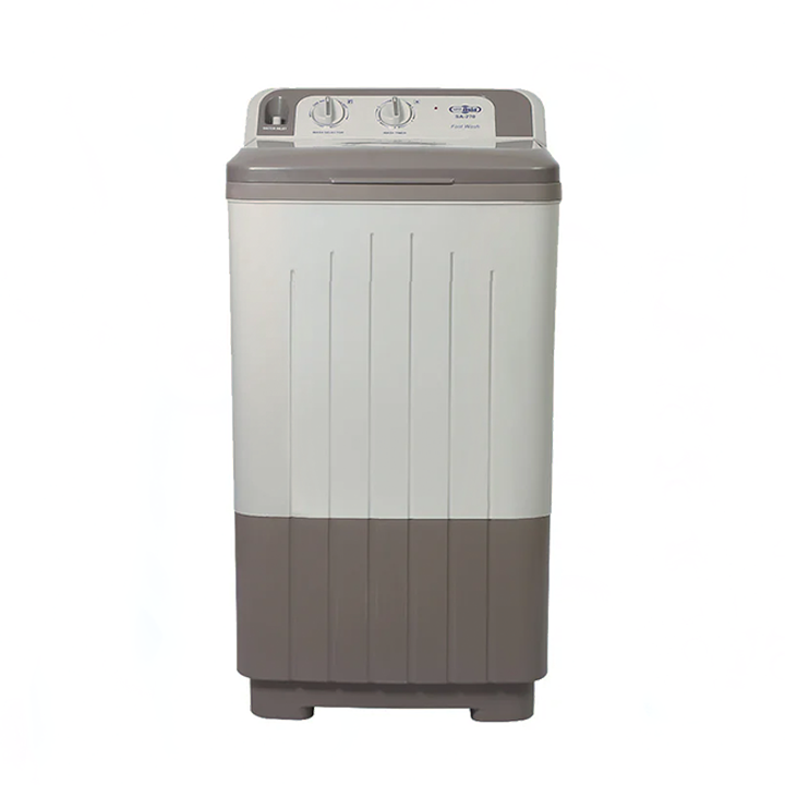 Super Asia W/Machine SA-270