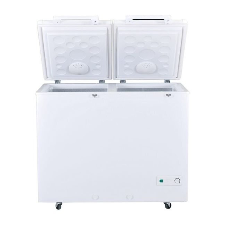 Haier Deep Freezer HDF-325i INVERTER White