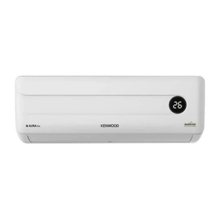 Kenwood Inverter KEA 1864s eAura Pro 1.5 Ton White