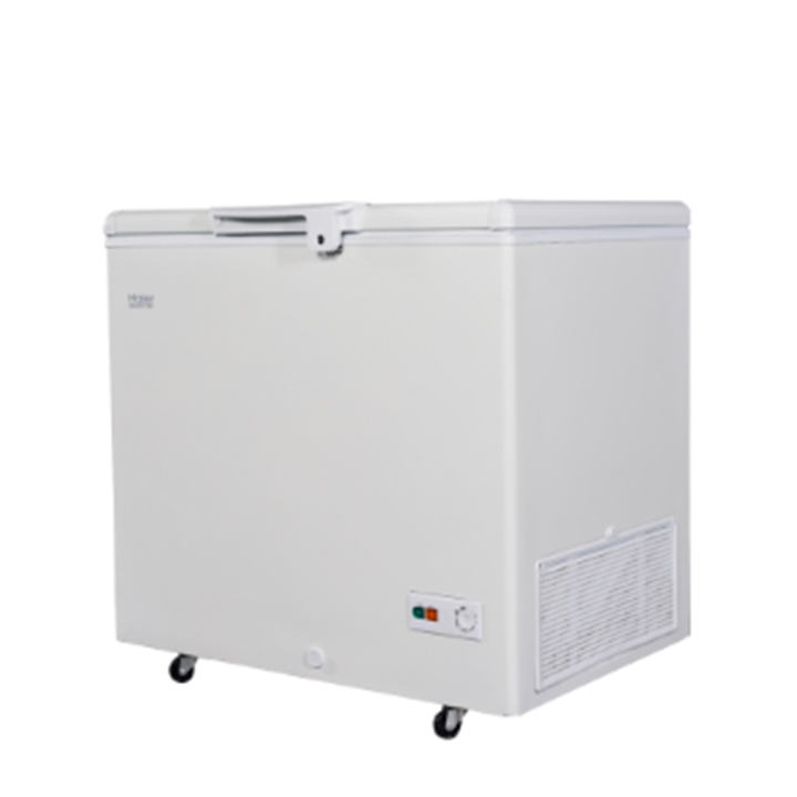 Haier Deep Freezer HDF-285i star