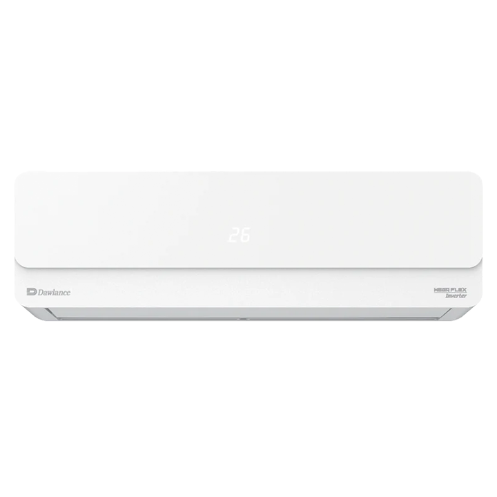 Dawlance Inverter Mega Flex 15 White 1.0 Ton