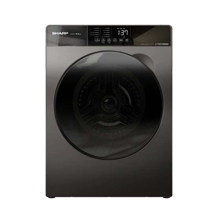 Sharp Automatic Front Load 'ES-FP1252KJZ'