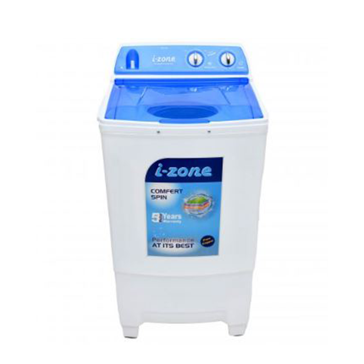 I-Zone Spinner WCM-PS510