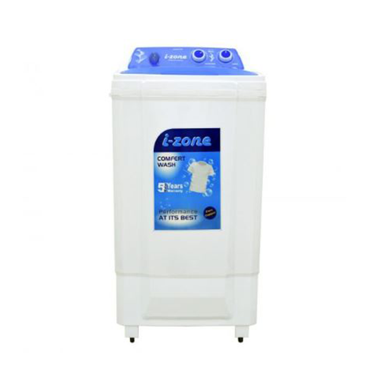 I-Zone Washer WCM-PW710