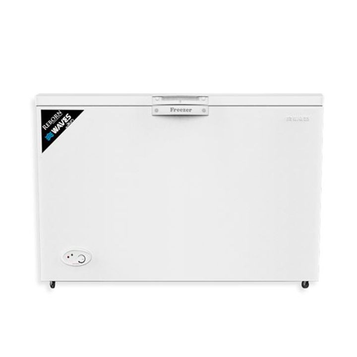 Waves Deep Freezer WINDF-310 inverter