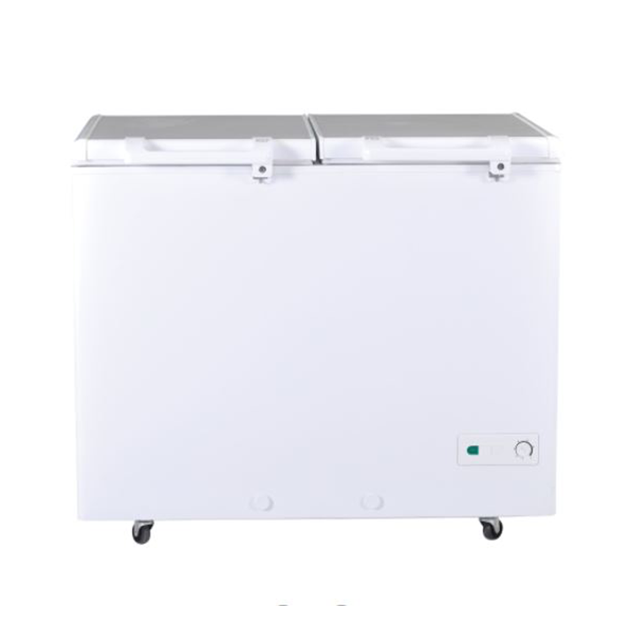 Haier Deep Freezer HDF-325