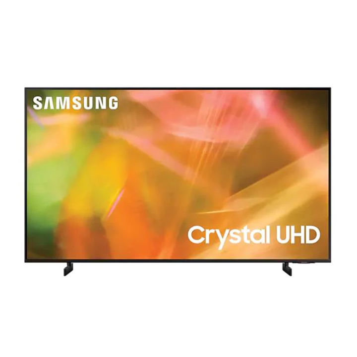 Samsung LED Tv 4K UHD Smart 55AU8000 (55") MRM
