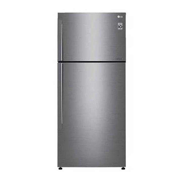 LG Refrigerator 'GN-C680 HLCU'