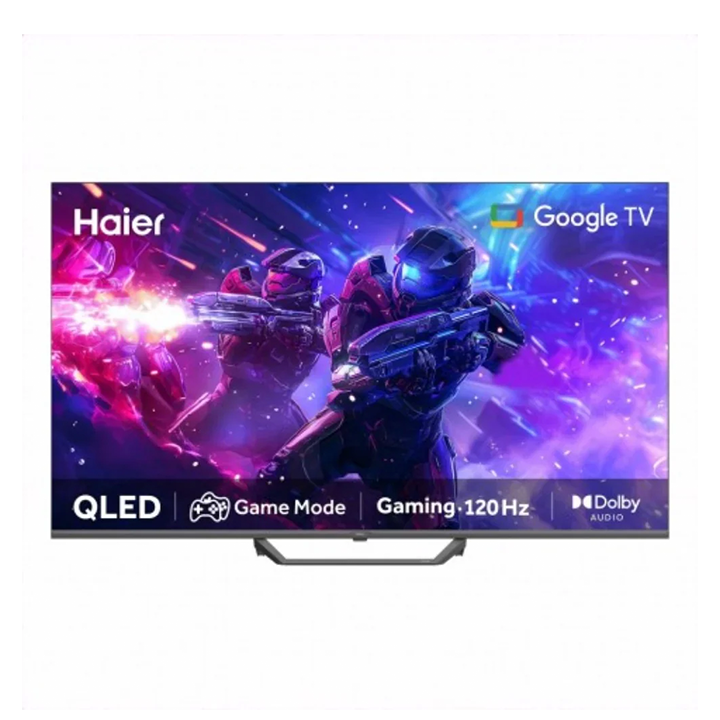 Haier LED 32S80EFX 32"