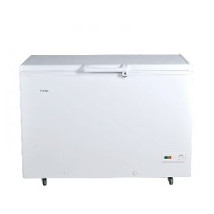 Haier Deep Freezer HDF-245i Inverter