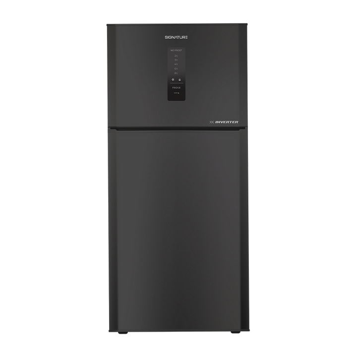 Signature Top Mount Refrigerator TM150