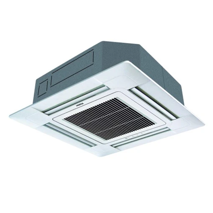 Haier Inverter HBU-48E/DC Cassette White 4.0 Ton