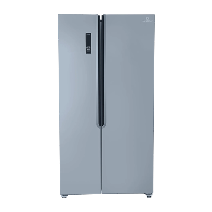 Dawlance Ref DSS 9055 INV INOX